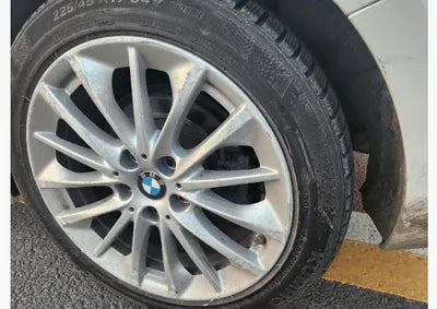 2021 BMW 118 WBA7M9101M5S97775 VIN:WBA7M9101M5S97775