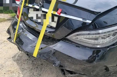 2017 Mercedes-Benz CLS 400 WDDLJ6FB9HA203468 VIN:WDDLJ6FB9HA203468