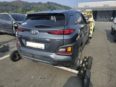 2018 Hyundai Kona 332KMKMHK4815GJU0 VIN:332KMKMHK4815GJU0
