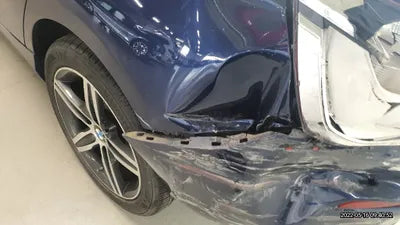 2016 BMW 118 WBA1S5106G5D27140 VIN:WBA1S5106G5D27140