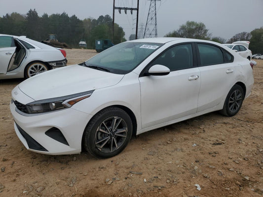 2022 KIA FORTE FE VIN:3KPF24AD9NE418729