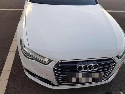 2016 Audi A6 WAUZZZ4GXGN178999 VIN:WAUZZZ4GXGN178999