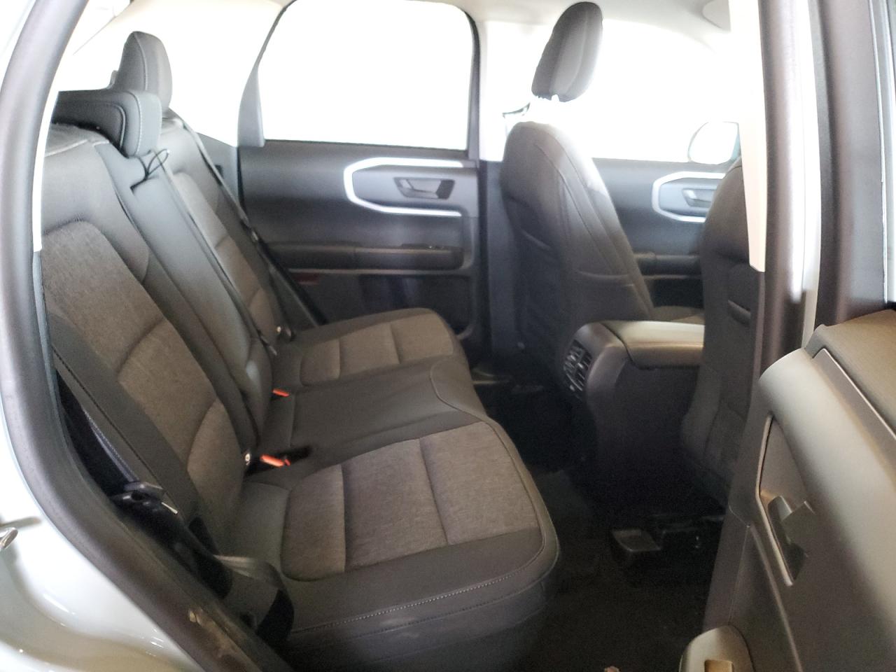 2024 FORD BRONCO SPORT BIG BEND VIN:3FMCR9B63RRE90158