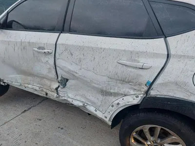 2018 Hyundai Tucson KMHJ3815GJU796049 VIN:KMHJ3815GJU796049