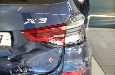 2018 BMW 320 WBATX3107JLB57503 VIN:WBATX3107JLB57503