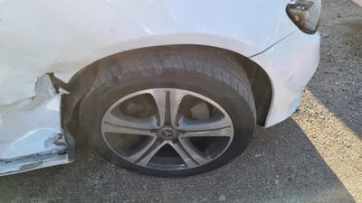 2019 Mercedes-Benz E 220 WDDZF0EB1KA690277 VIN:WDDZF0EB1KA690277