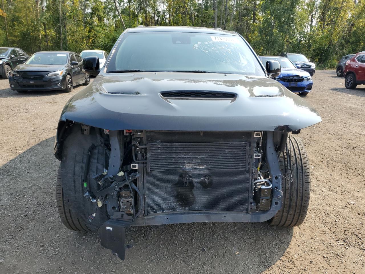 2023 DODGE DURANGO R/T VIN:1C4SDJCT3PC639829