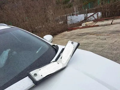 2017 Kia Sportage 952KMKNAPM813BHK1 VIN:952KMKNAPM813BHK1