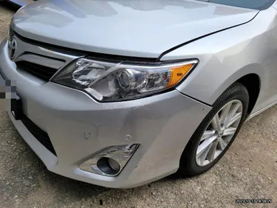 2014 Toyota Camry VIN: