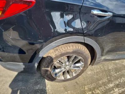 2017 Hyundai Santa FE KMHSW81UBJU816502 VIN:KMHSW81UBJU816502