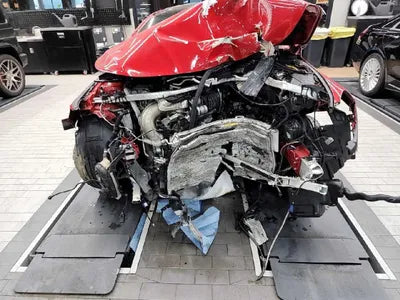 2017 Mercedes-Benz A 45 AMG VIN: