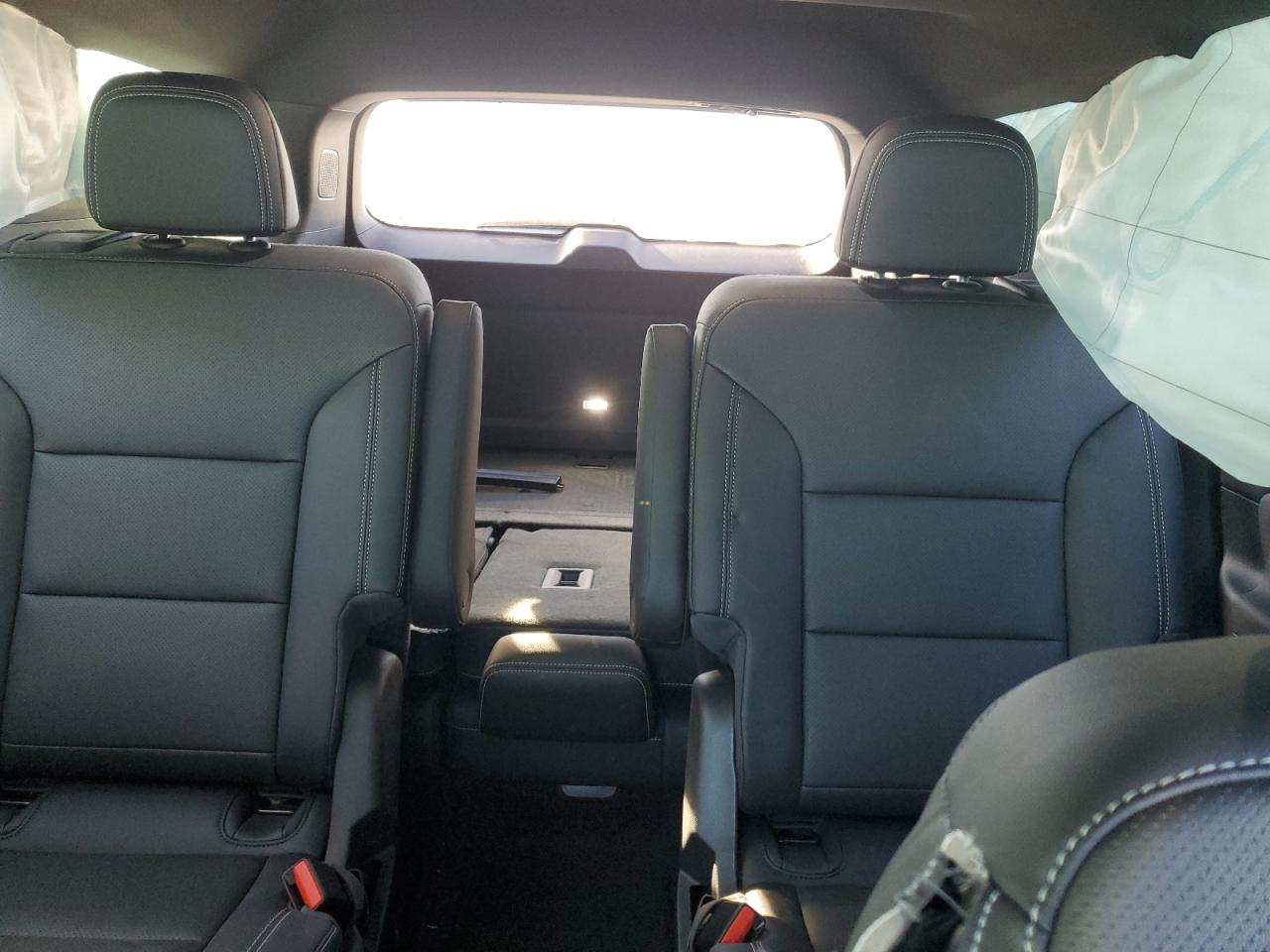 2024 CHEVROLET TRAVERSE LT VIN:1GNERGKSXRJ215726