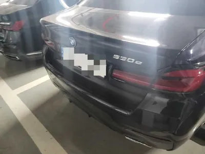 2022 BMW 530 WBA51AG09NCK88974 VIN:WBA51AG09NCK88974