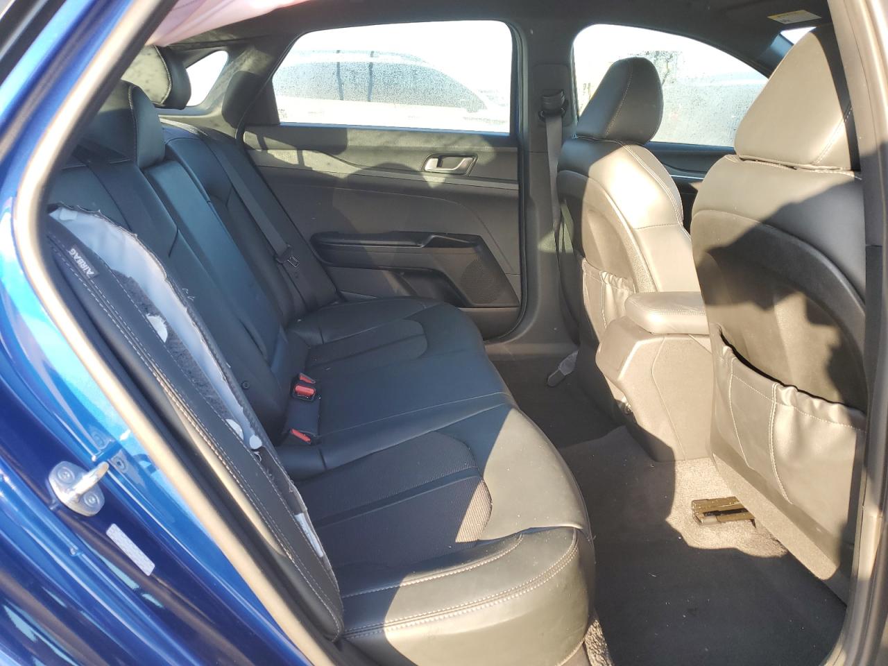 2024 KIA K5 GT LINE VIN:5XXG64J20RG247146