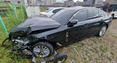 2021 BMW 530 WBA51AG03MCF21409 VIN:WBA51AG03MCF21409