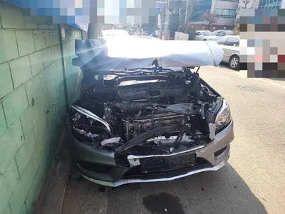 2017 Mercedes-Benz CLS 250 VIN: