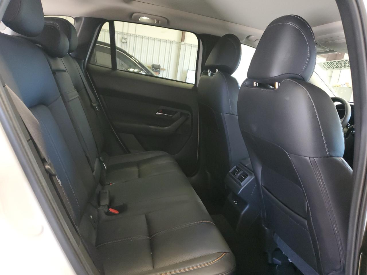 2024 MAZDA CX-50 PREMIUM PLUS VIN:7MMVABEM3RN203250