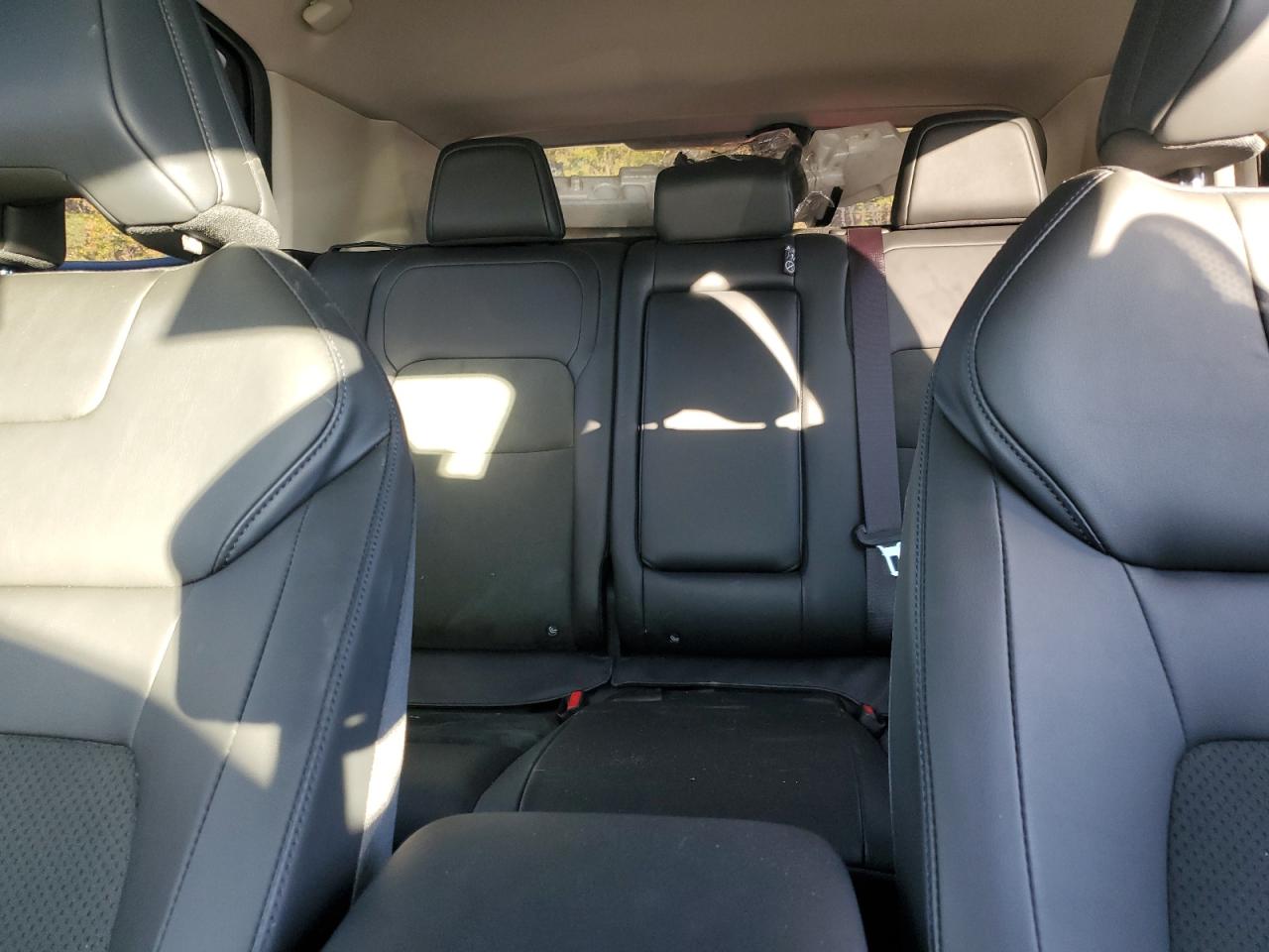 2023 NISSAN ARIYA EVOLVE+ VIN:JN1BF0BA6PM404195