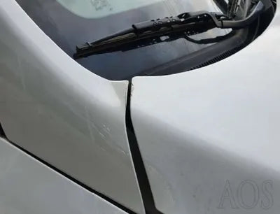 2017 Hyundai Ioniq VIN: