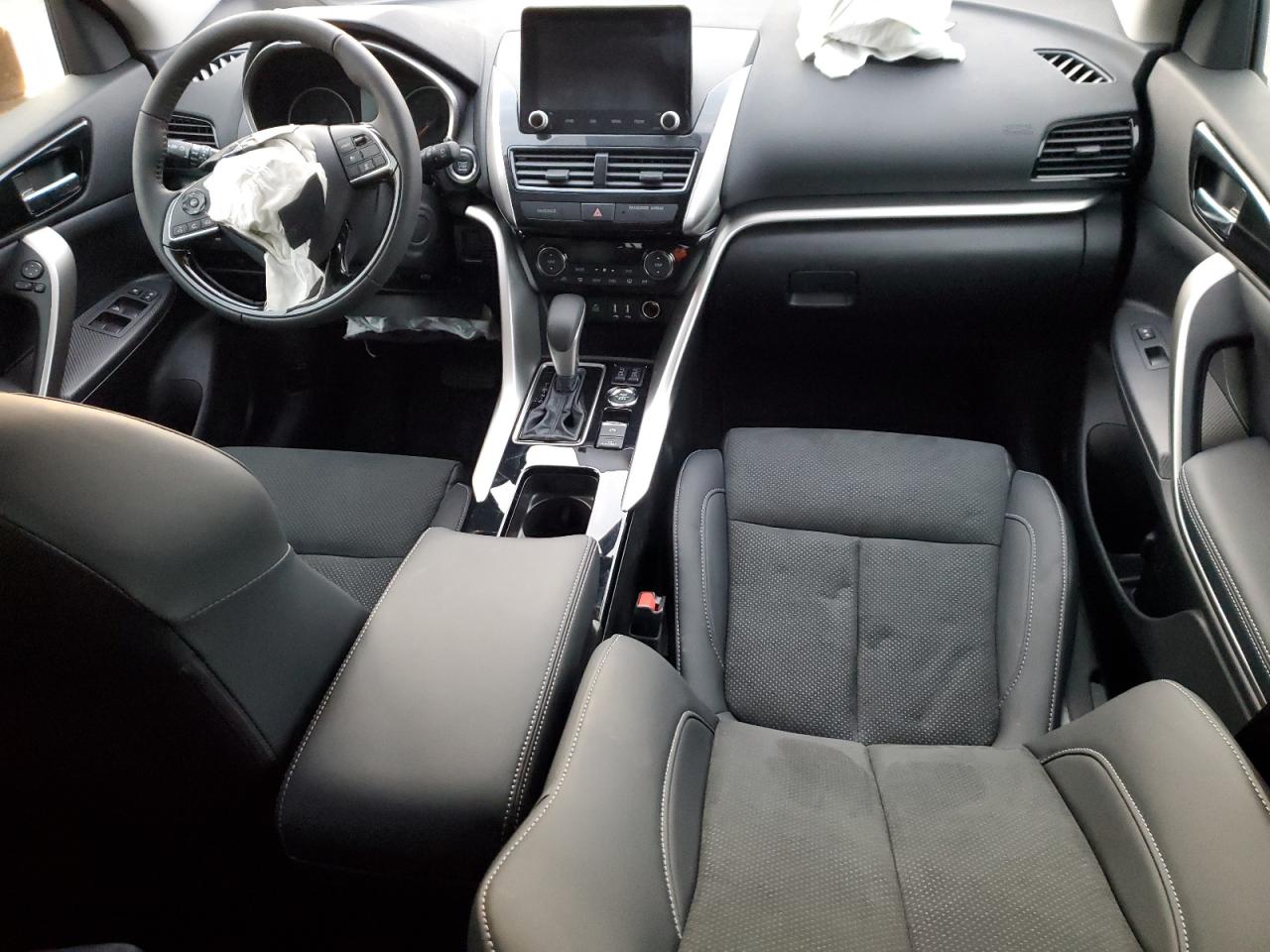 2024 MITSUBISHI ECLIPSE CROSS SE VIN:JA4ATWAA7RZ076520