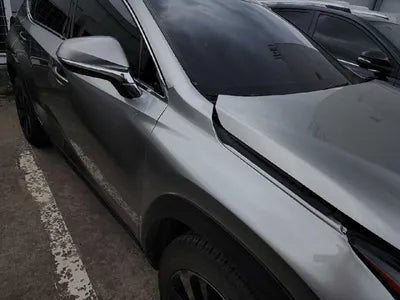 2017 Lexus NX 300 VIN: