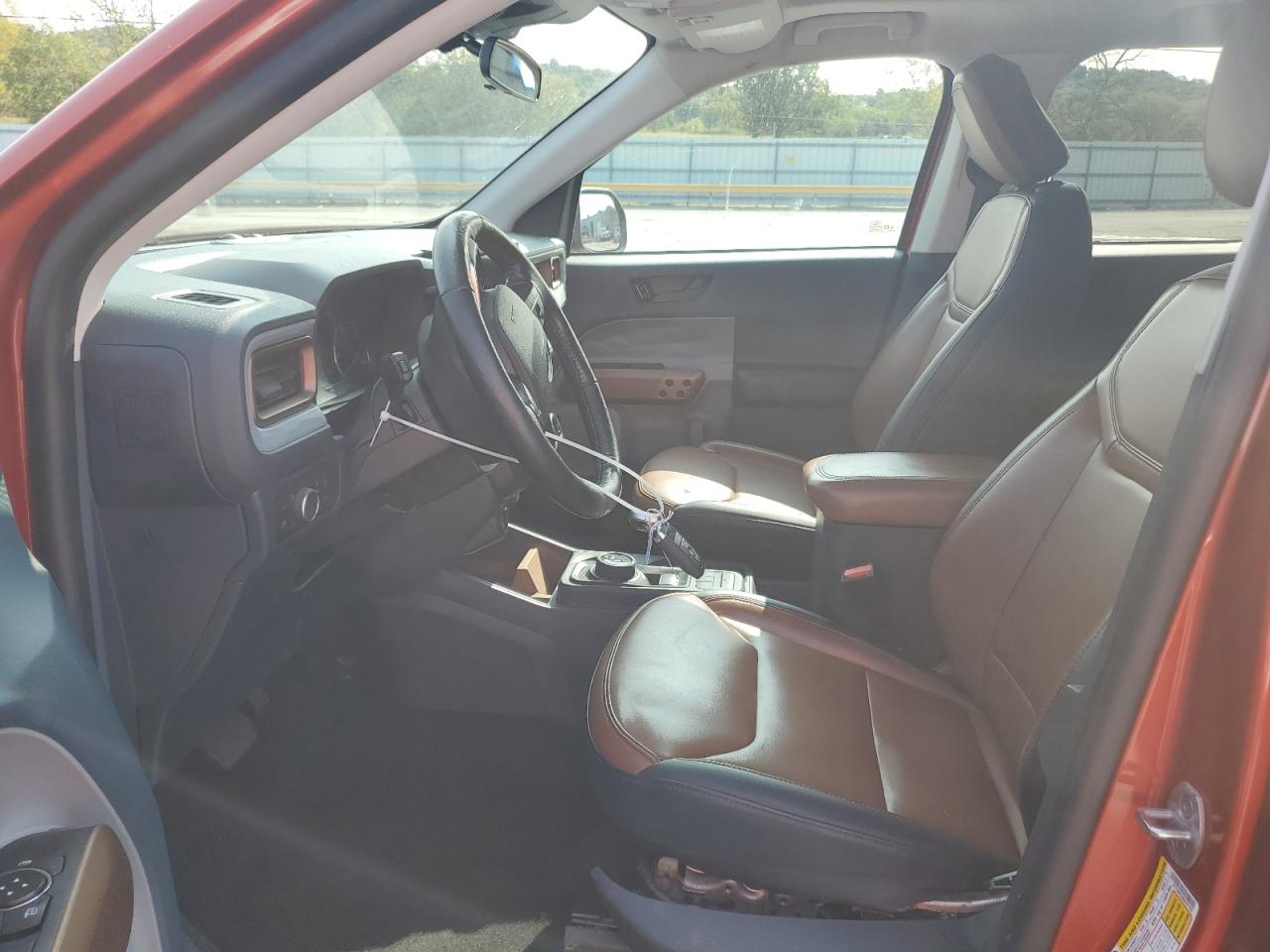 2022 FORD MAVERICK XL VIN:3FTTW8E39NRA91855