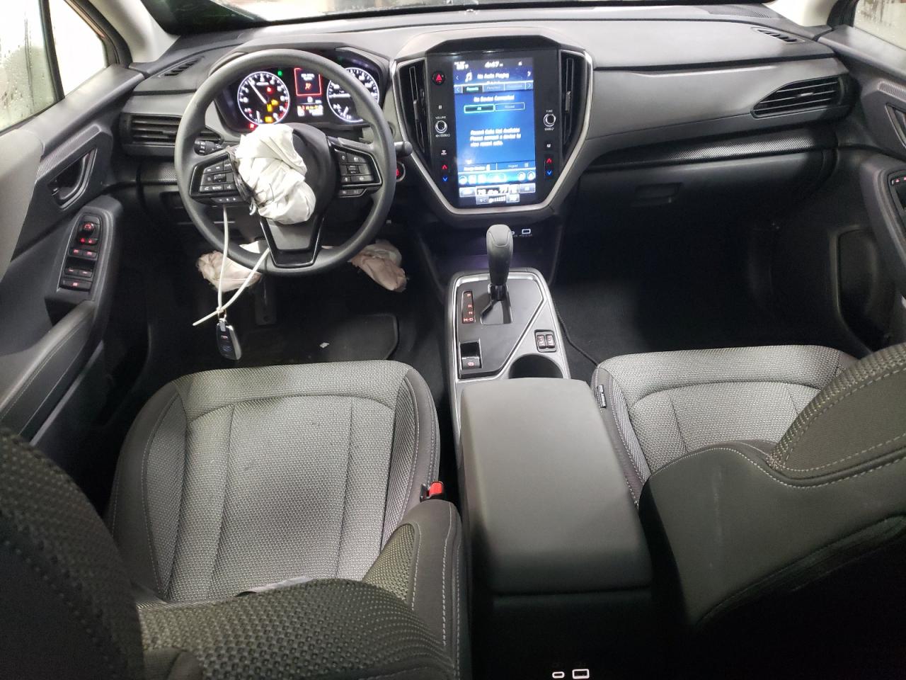 2024 SUBARU CROSSTREK PREMIUM VIN:JF2GUADC2RH321633