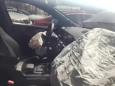 2021 Mercedes-Benz A 250 VIN: