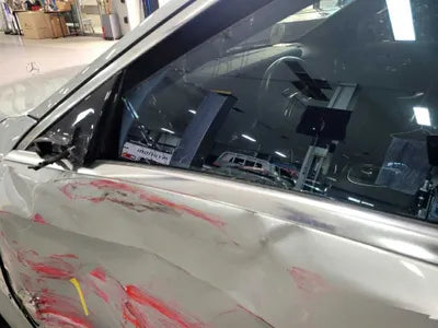 2016 Mercedes-Benz S 500 WDDUG8FB1GA275486 VIN:WDDUG8FB1GA275486