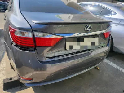 2015 Lexus ES 300 JTHBW1GG6F2095014 VIN:JTHBW1GG6F2095014