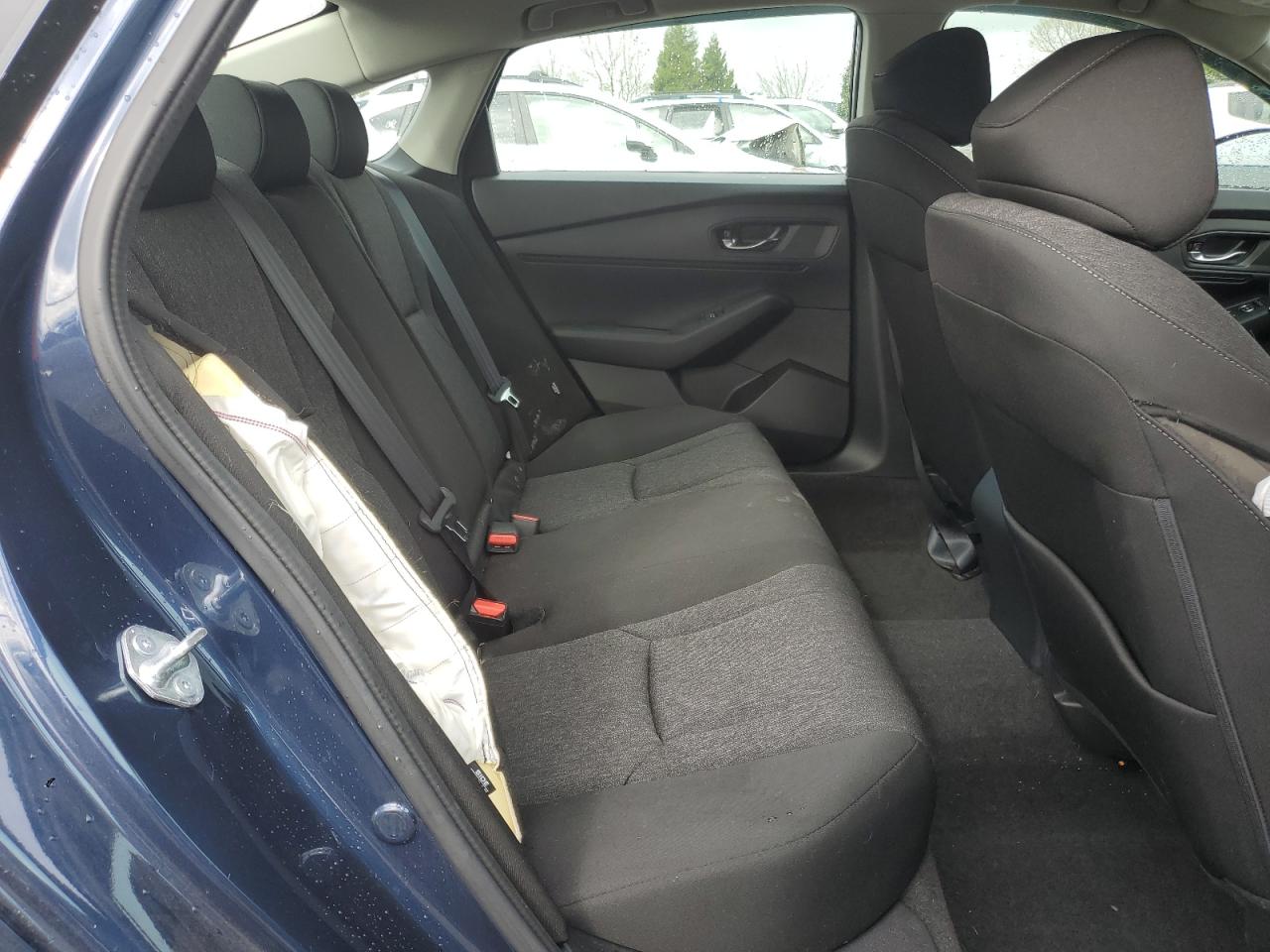 2023 HONDA ACCORD EX VIN:1HGCY1F30PA050223