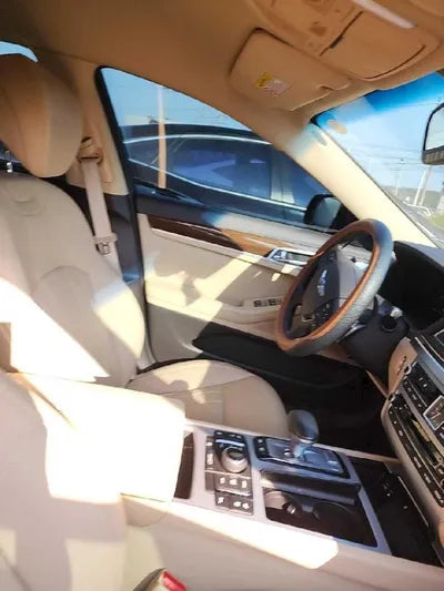 2018 Genesis G80 VIN: