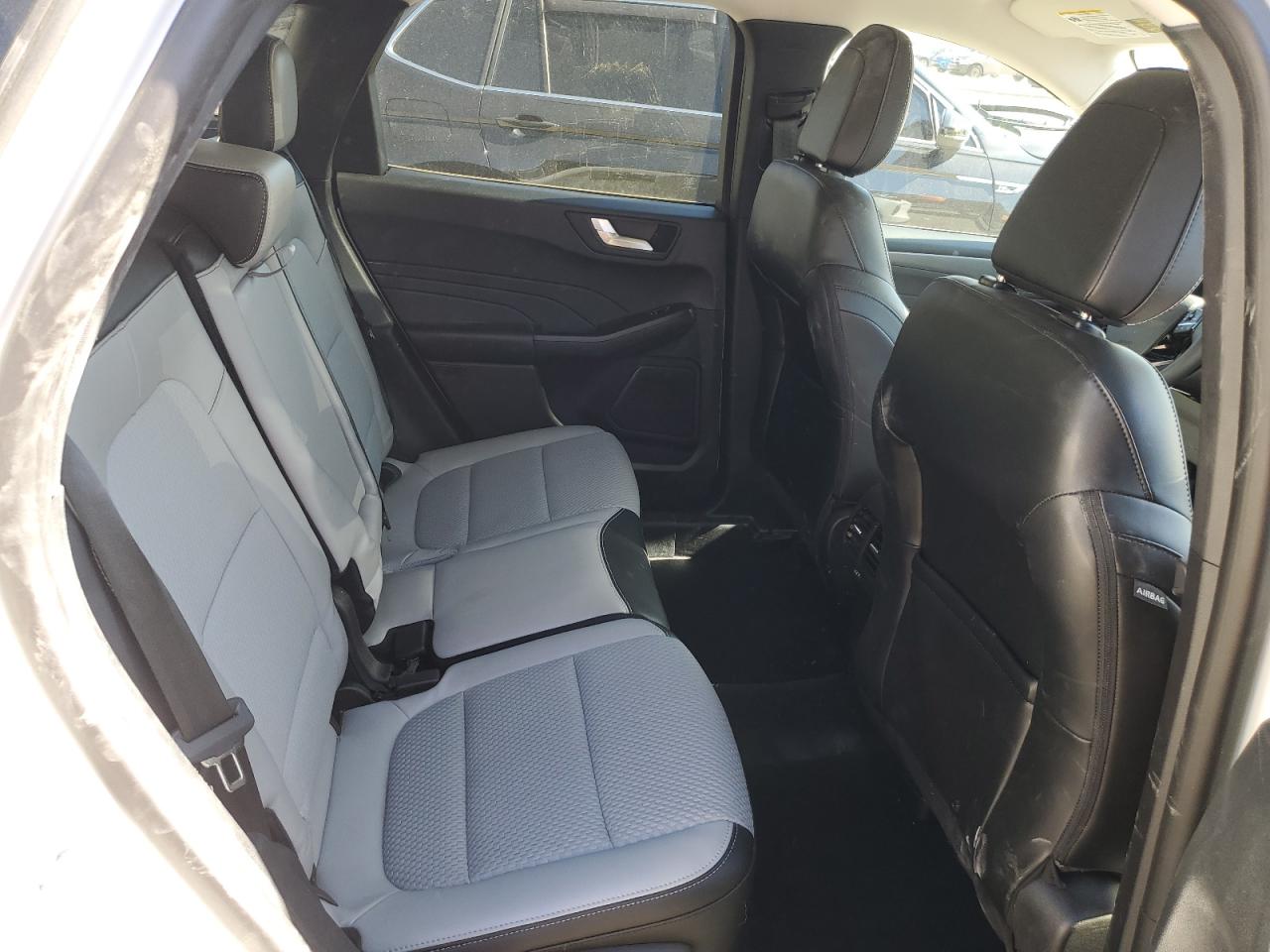 2023 FORD ESCAPE  VIN:1FMCU0E18PUA81072