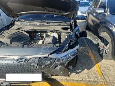 2020 Hyundai Kona KMHK381GFLU120501 VIN:KMHK381GFLU120501