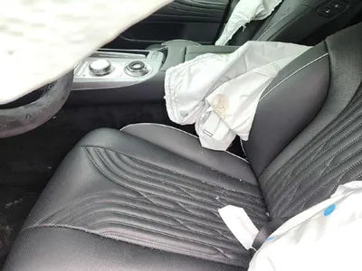 2021 Genesis G80 VIN: