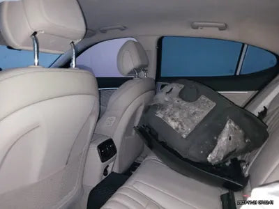 2018 Genesis G70 VIN: