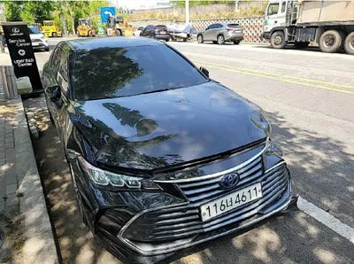 2020 Toyota Avalon 4T1B21FB6LU013359 VIN:4T1B21FB6LU013359