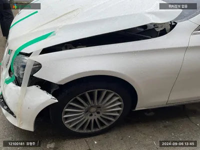 2016 Mercedes-Benz E 220 WDDZF0EB7HA039941 VIN:WDDZF0EB7HA039941