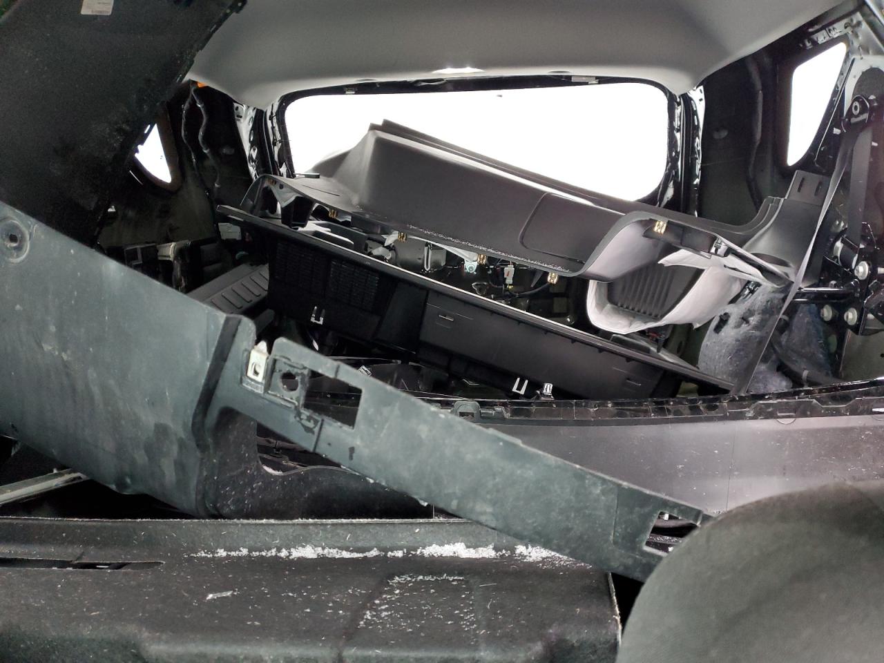 2023 CHEVROLET EQUINOX LT VIN:3GNAXUEGXPL223857