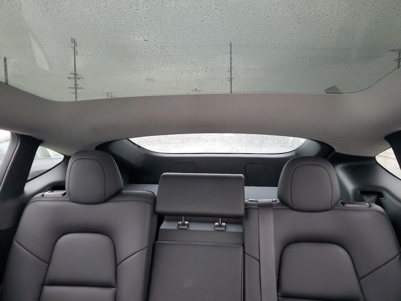 2024 TESLA MODEL Y  VIN:7SAYGDEF7RF104408
