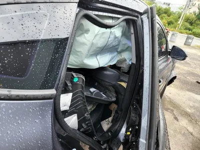 2017 Hyundai Tucson VIN: