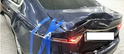 2017 Jaguar XF SAJBA4BN5HCY42141 VIN:SAJBA4BN5HCY42141