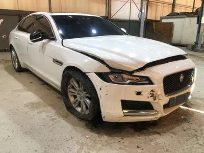 2017 Jaguar XF SAJBA4BN7HCY44862 VIN:SAJBA4BN7HCY44862