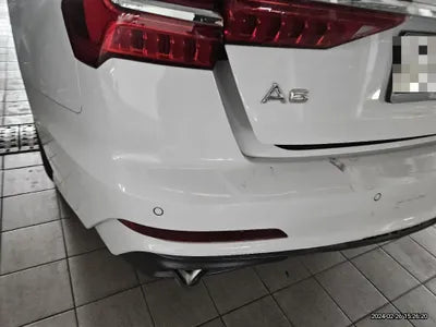 2020 Audi A6 WAUZZZF22LN029031 VIN:WAUZZZF22LN029031