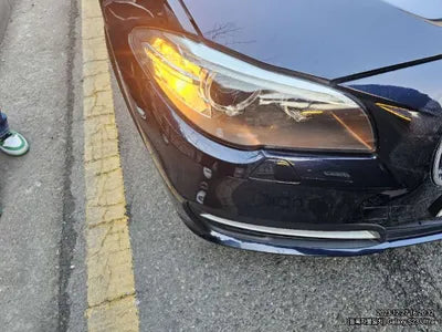 2015 BMW 520 WBA5E7100FD675814 VIN:WBA5E7100FD675814