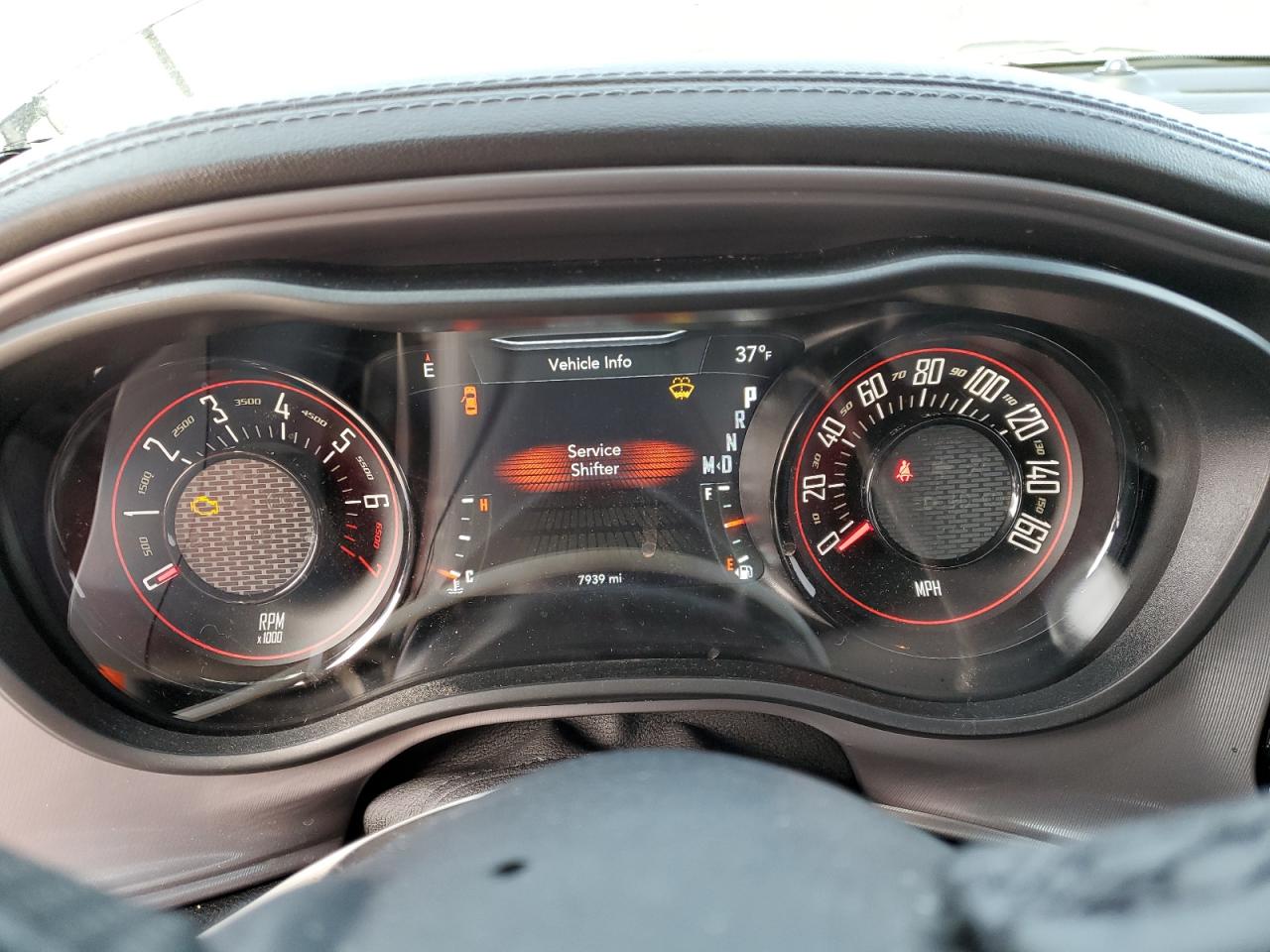 2023 DODGE CHALLENGER GT VIN:2C3CDZJG4PH610964