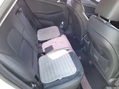 2019 Hyundai Tucson KMHJ581ADKU918678 VIN:KMHJ581ADKU918678