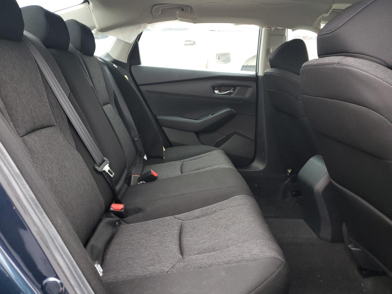 2024 HONDA ACCORD EX VIN:1HGCY1F30RA058339