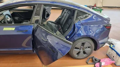 2022 Tesla Model 3 5YJ3E1EB1NF149430 VIN:5YJ3E1EB1NF149430