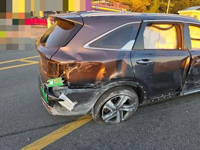 2020 Kia Sorento VIN: